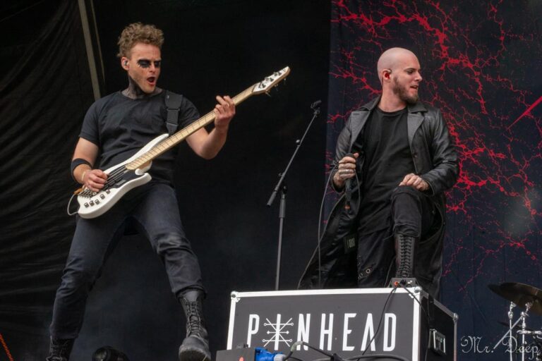 Pinhead (5)
