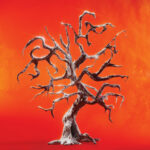 TRAVO – WASTELAND – Metal aus Portugal TRAVO Wasteland artwork