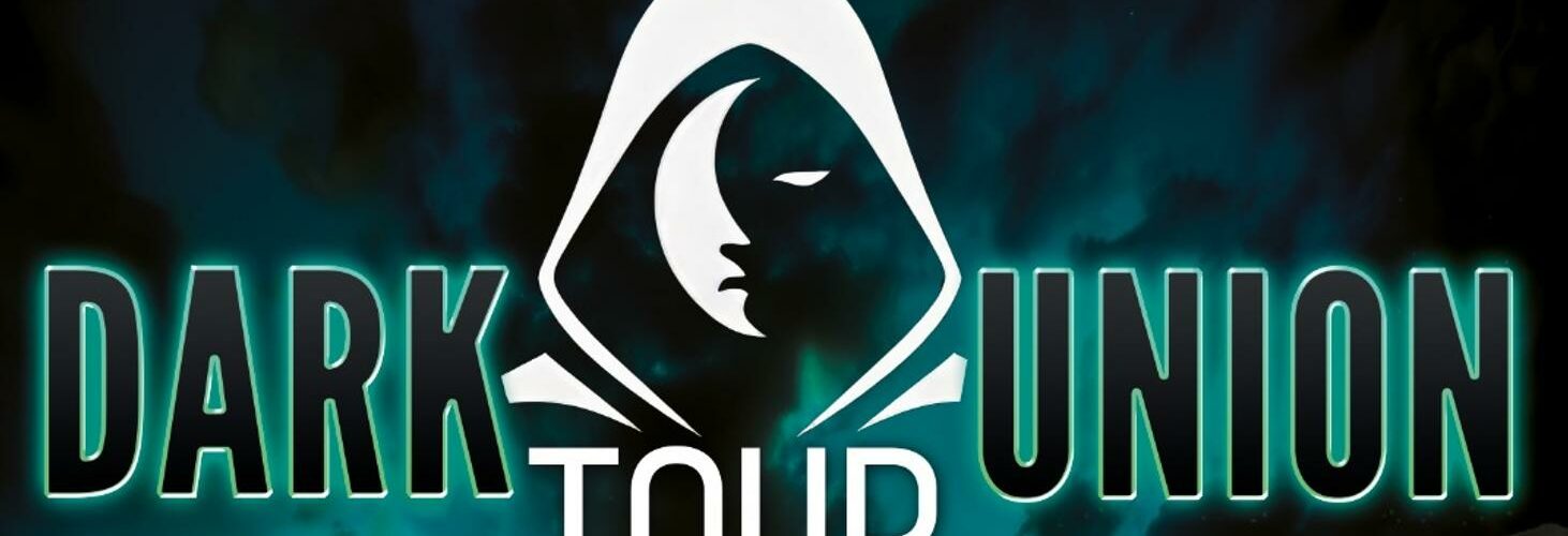 VERLOSUNG: 2 Tickets für SEELENNACHT & EXCUBITORS auf Dark Union – Tour 2026 in Frankfurt