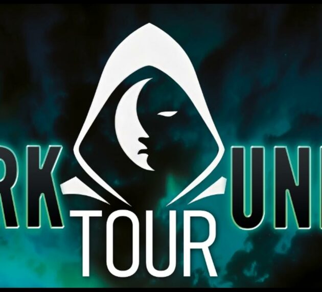 VERLOSUNG: 2 Tickets für SEELENNACHT & EXCUBITORS auf Dark Union – Tour 2026 in Frankfurt