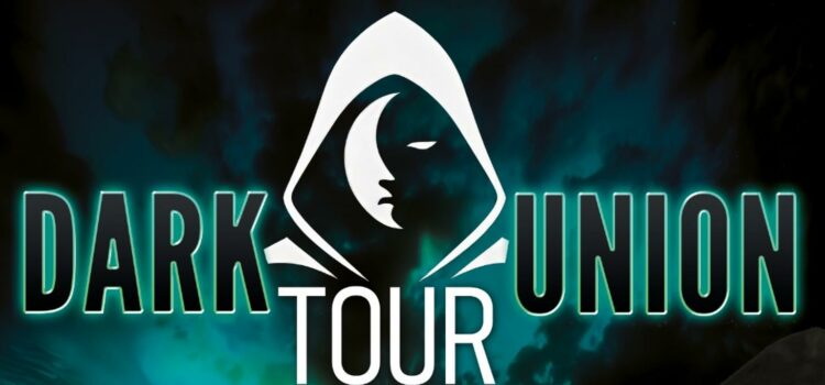 VERLOSUNG: 2 Tickets für SEELENNACHT & EXCUBITORS auf Dark Union – Tour 2026 in Frankfurt