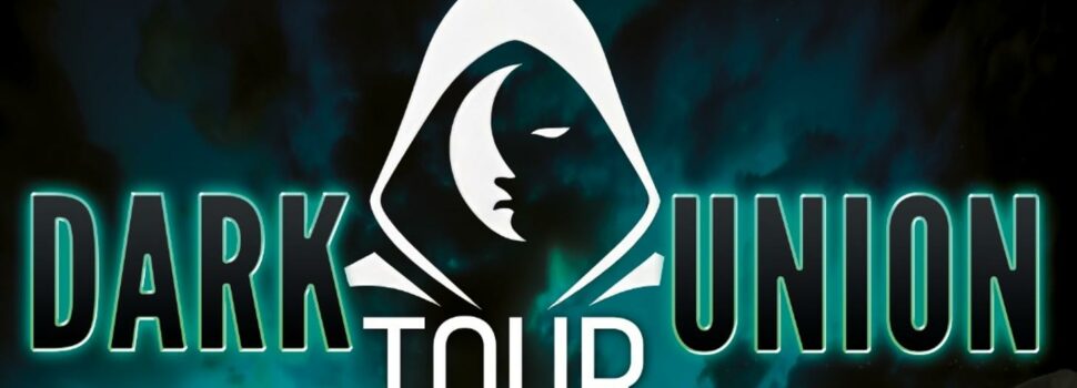 VERLOSUNG: 2 Tickets für SEELENNACHT & EXCUBITORS auf Dark Union – Tour 2026 in Frankfurt