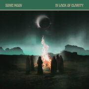 SONIC MOON – In Lack Of Clarity