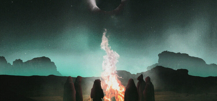 SONIC MOON – In Lack Of Clarity