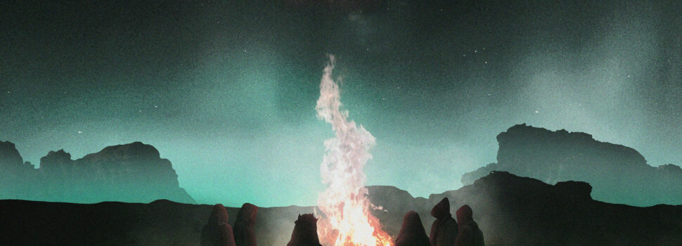 SONIC MOON – In Lack Of Clarity