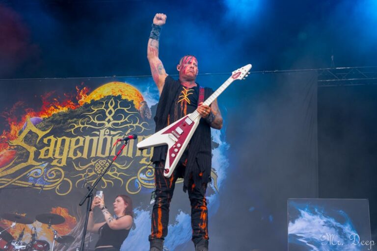 Sagenbringer (1)