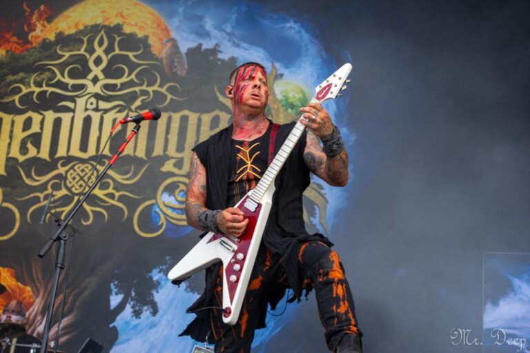 Sagenbringer (3)
