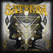 Saturnas – Light and Shadow – Licht und Schatten