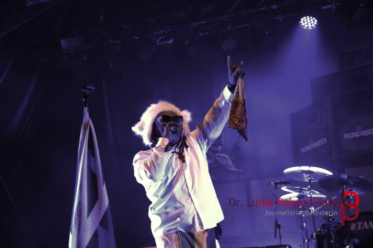Skindred_NOAF 2026_Polwin-Plass_824