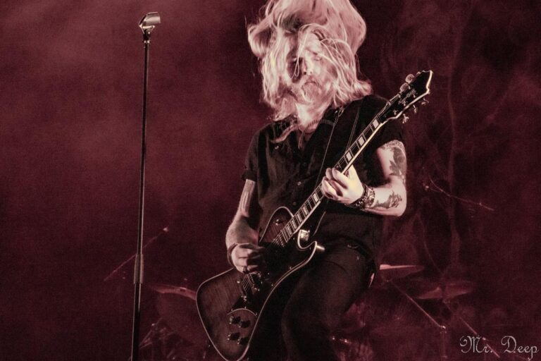 Soen (4)