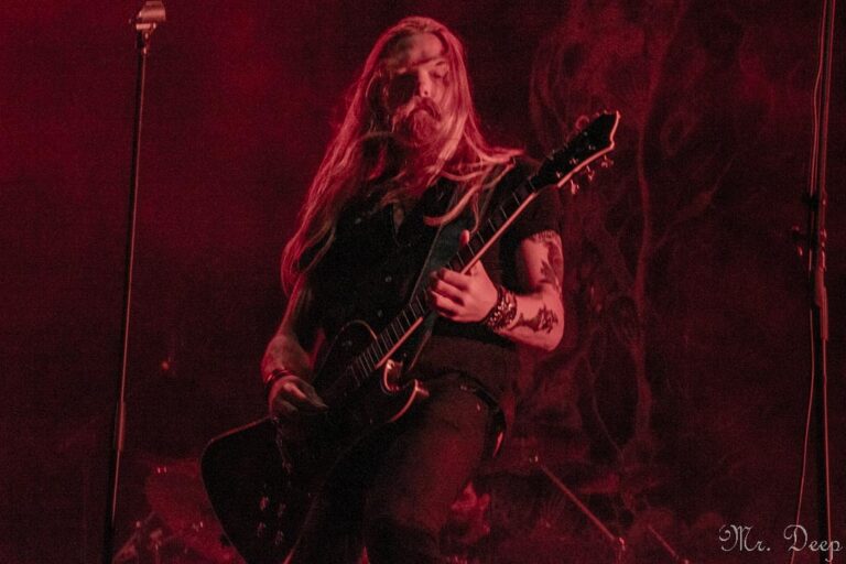 Soen (5)