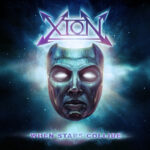 XION – When Stars Collide cover XION - When Stars Collide