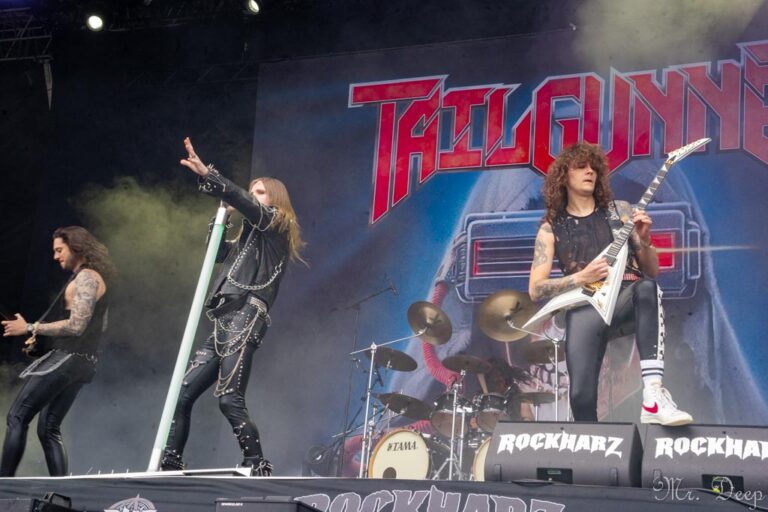 Tailgunner (4)