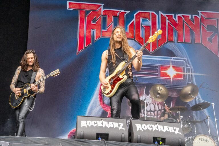 Tailgunner (5)
