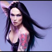 VERLOSUNG: TARJA – FRISSON LIVE 2026: 2 x 2 Tickets für Frankfurt, am 13.10.2026