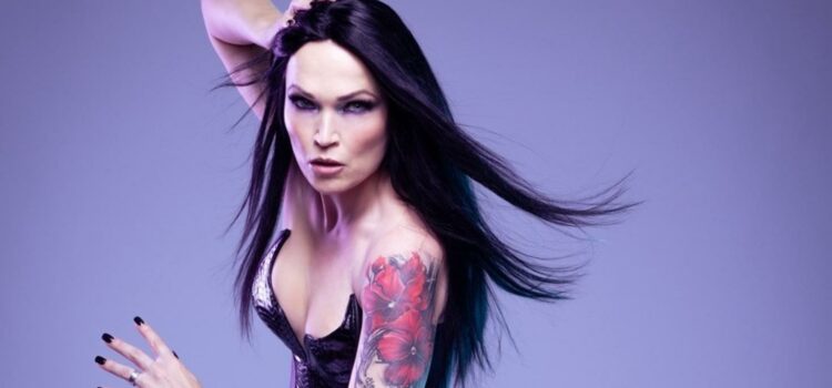 VERLOSUNG: TARJA – FRISSON LIVE 2026: 2 x 2 Tickets für Frankfurt, am 13.10.2026