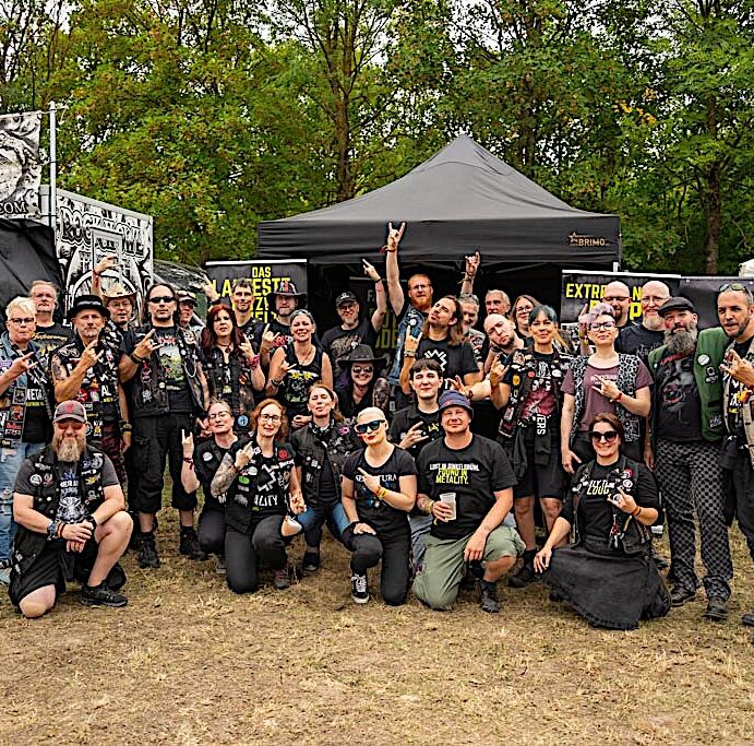 10 Jahre Rock & Metal Day‘z – Donnerstag – Gastbeitrag von Gernot Döhne-Jochmann