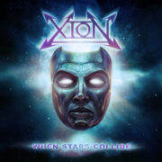 XION – When Stars Collide