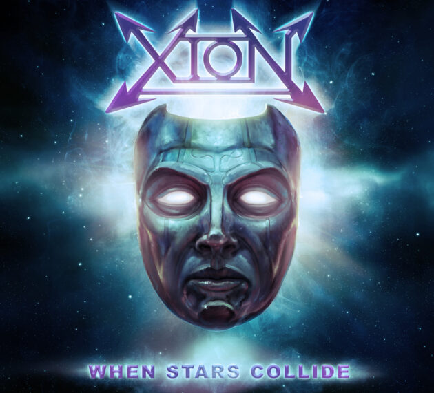 XION – When Stars Collide