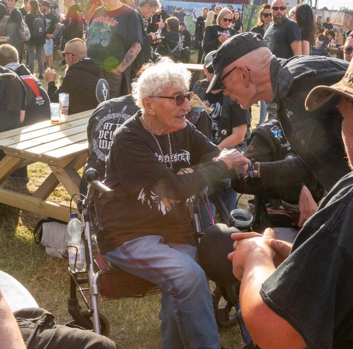 ROCKHARZ 2026 – FREITAG – Nachbericht mit Fotostrecke von Gernot