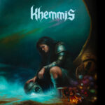 Khemmis – Khemmis Khemmis – Khemmis