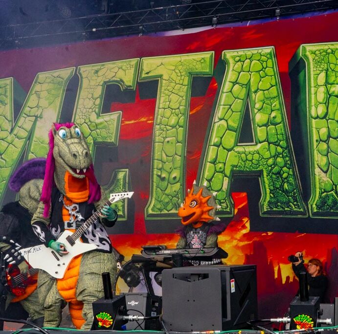 ROCKHARZ 2026 – Mittwoch – Nachbericht mit Fotostrecke von Gernot