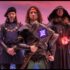 VERLOSUNG: GLORYHAMMER auf Wrath of Kor-Virliath European Tour in der Batschkapp Frankfurt