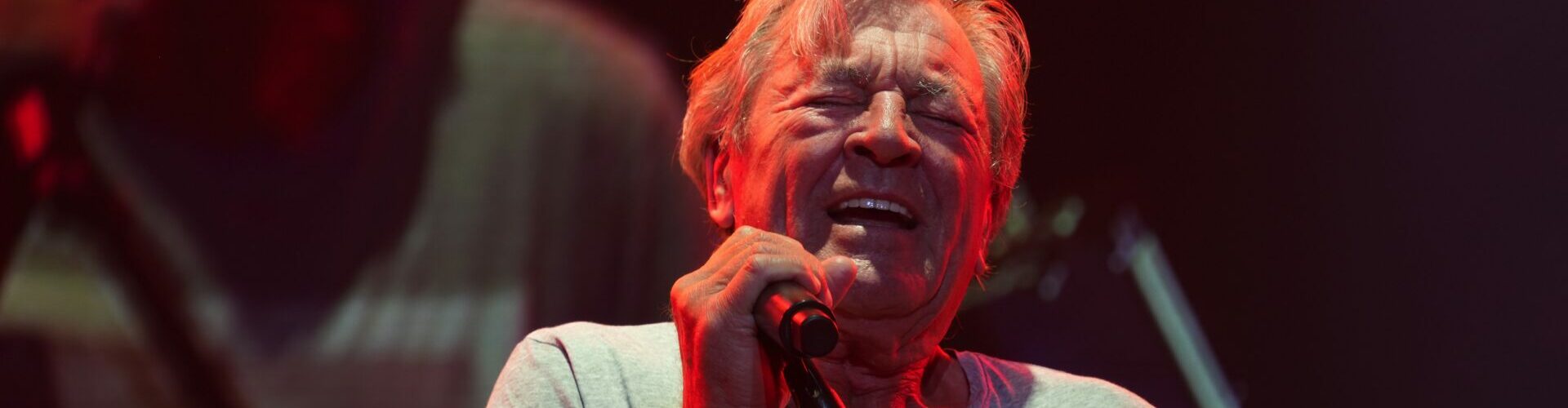 Deep Purple in der Stadthalle Wien – zeitlos und immer noch genial – 2 FOTOSTRECKEN und Nachbericht
