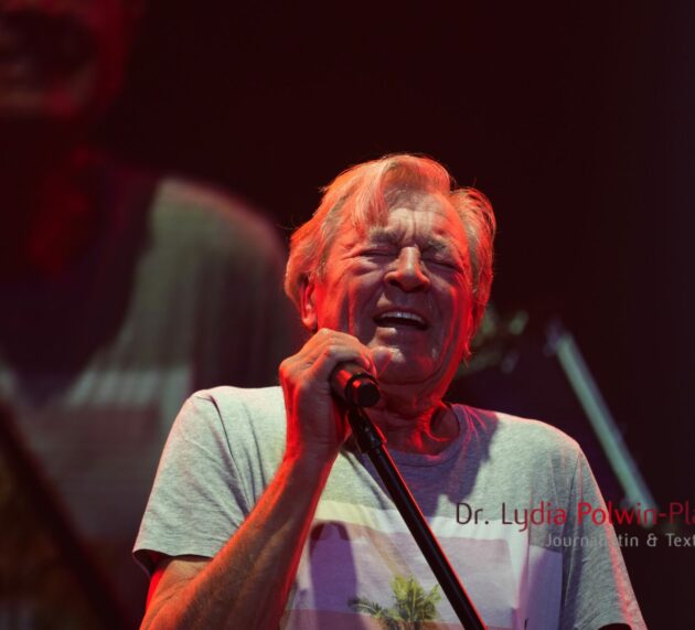 Deep Purple in der Stadthalle Wien – zeitlos und immer noch genial – 2 FOTOSTRECKEN und Nachbericht