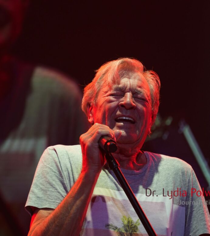 Deep Purple in der Stadthalle Wien – zeitlos und immer noch genial – 2 FOTOSTRECKEN und Nachbericht