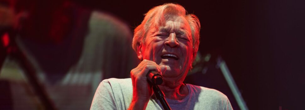 Deep Purple in der Stadthalle Wien – zeitlos und immer noch genial – 2 FOTOSTRECKEN und Nachbericht