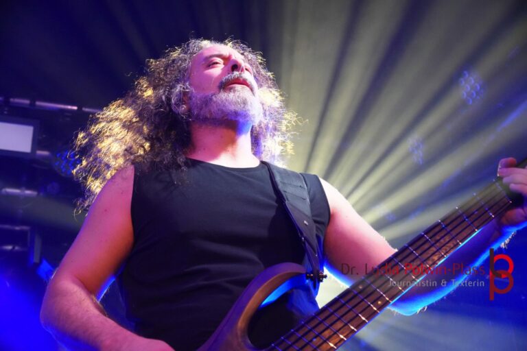 Ronnie Romero_Gus G Colos-Saal 2026_Polwin-Plass_018-2