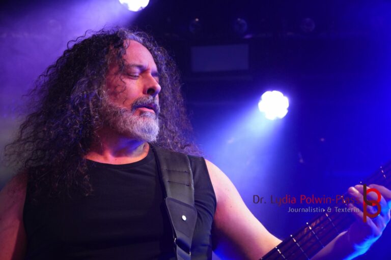 Ronnie Romero_Gus G Colos-Saal 2026_Polwin-Plass_027-2