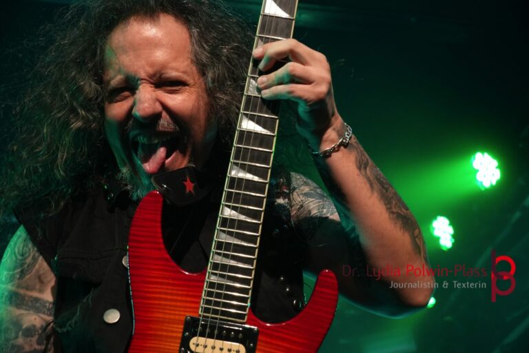Ronnie Romero_Gus G Colos-Saal 2026_Polwin-Plass_075-2