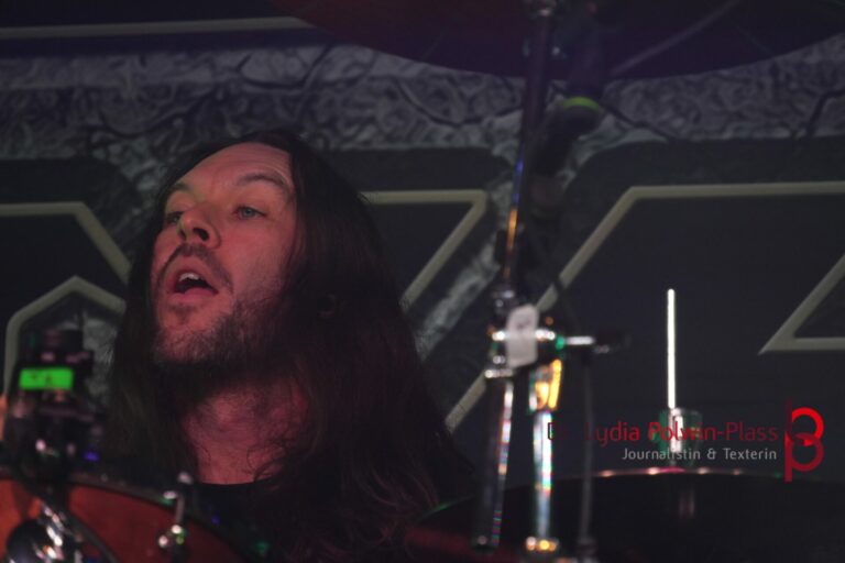 Ronnie Romero_Gus G Colos-Saal 2026_Polwin-Plass_091-2