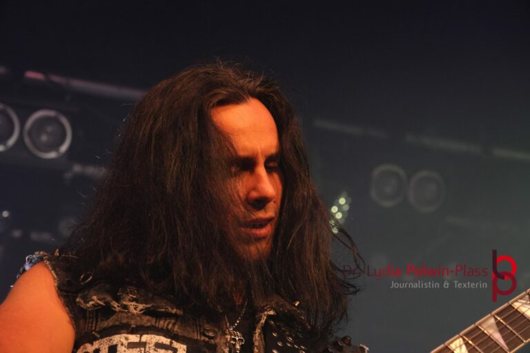 Ronnie Romero_Gus G Colos-Saal 2026_Polwin-Plass_169-2