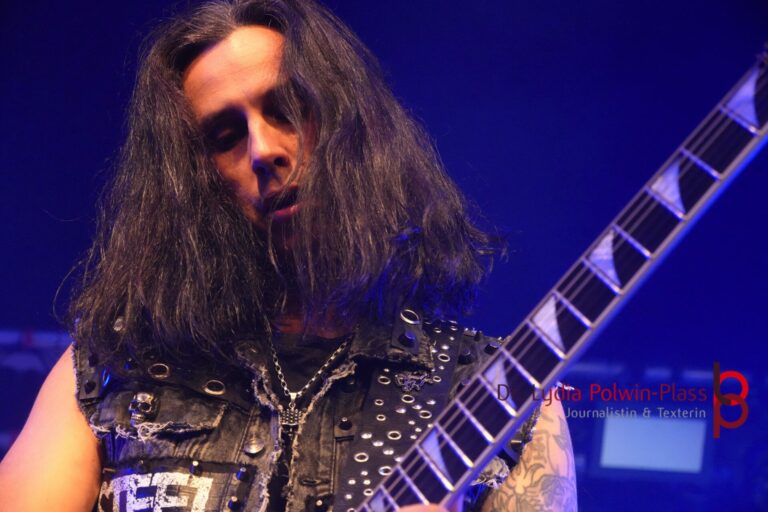 Ronnie Romero_Gus G Colos-Saal 2026_Polwin-Plass_191-2