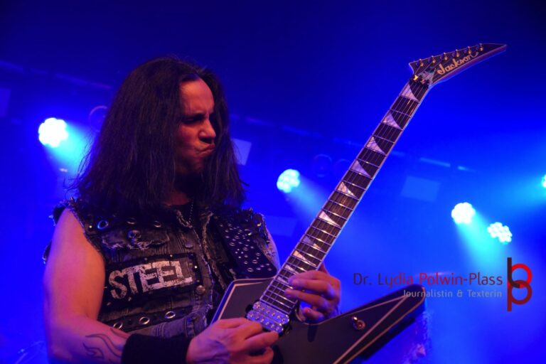 Ronnie Romero_Gus G Colos-Saal 2026_Polwin-Plass_207-2