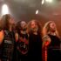 Metallisches Gipfeltreffen – Ronnie Romero und Gus G. gestern im Colos-Saal – MIT FOTOSTRECKE