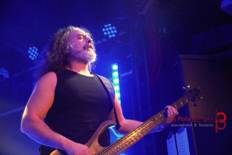 Ronnie Romero_Gus G Colos-Saal 2026_Polwin-Plass_978