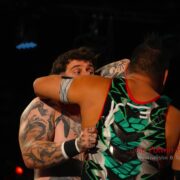 wXw Fans Appreciation Night in Frankfurt – Wrestling-Action am Samstag in der Batschkapp – MIT FOTOSTRECKE