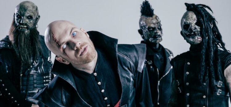 VERLOSUNG 2 x 2 Tickets für DOMINUM auf „Die Night Is Calling Tour 2026“ in der Batschkapp